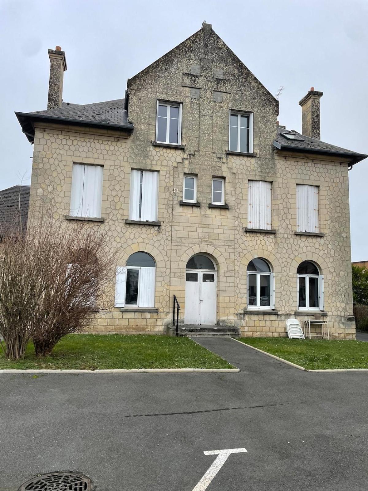 Un Cocon Au Presbytere * Caen