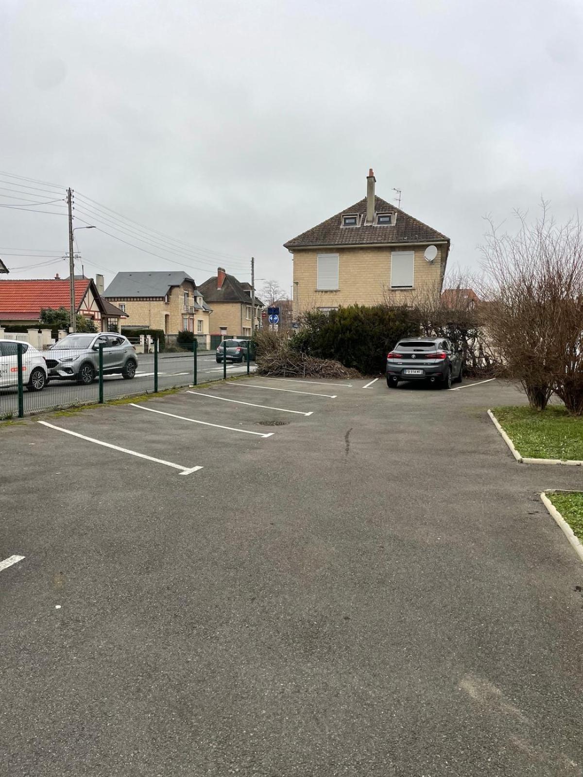 Un Cocon Au Presbytere * Caen