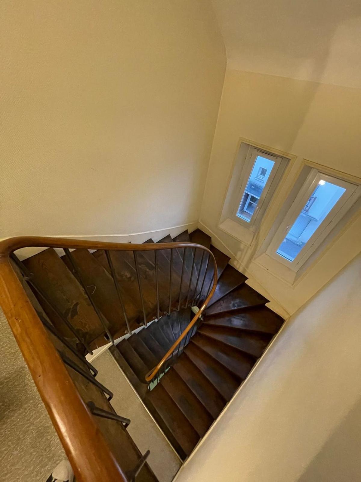 Appartement Un Cocon Au Presbytere Caen