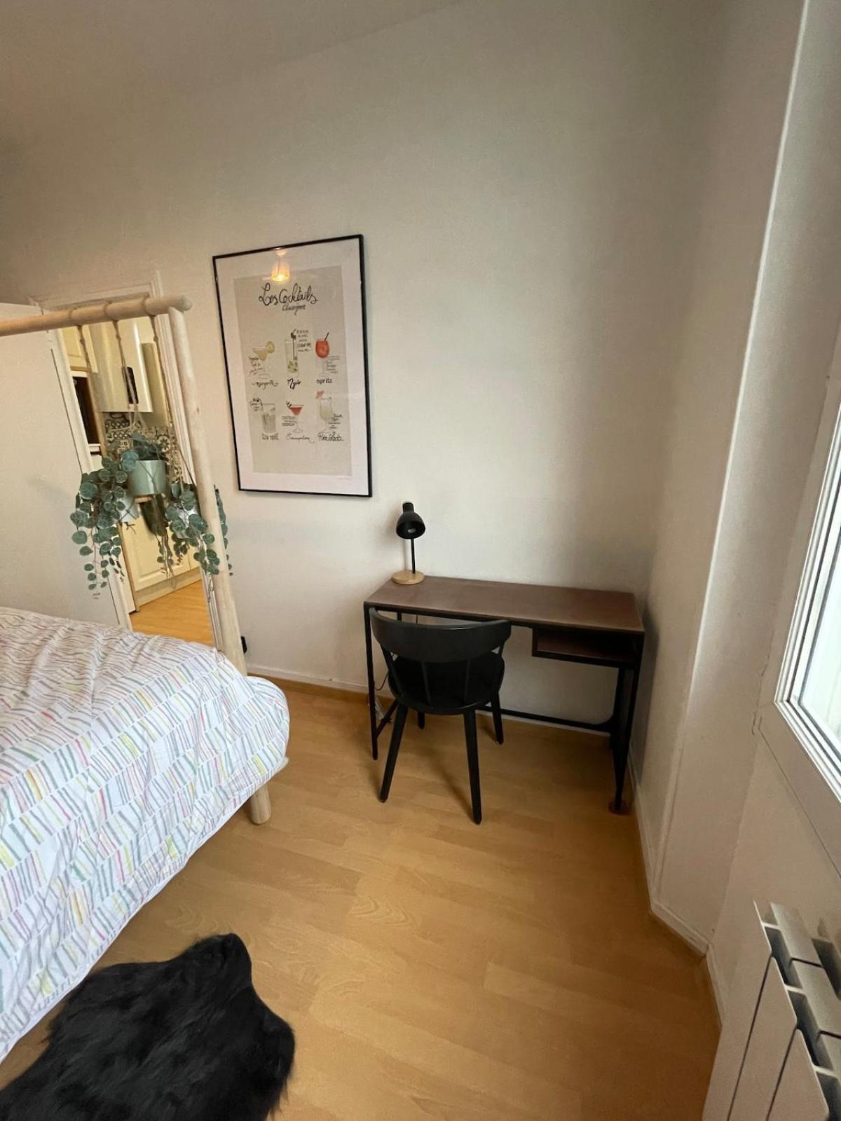 Un Cocon Au Presbytere Appartement *