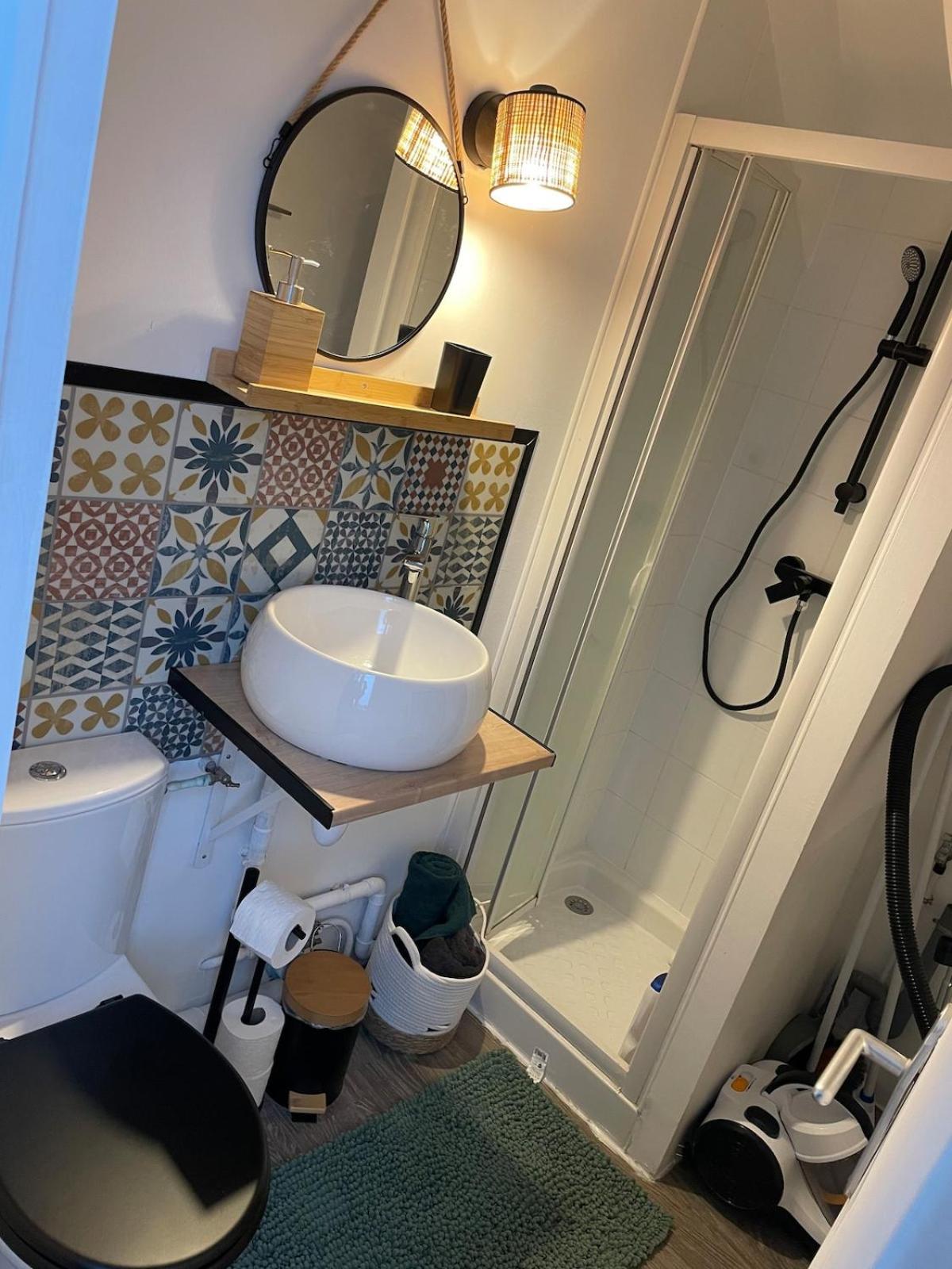 Un Cocon Au Presbytere Appartement *
