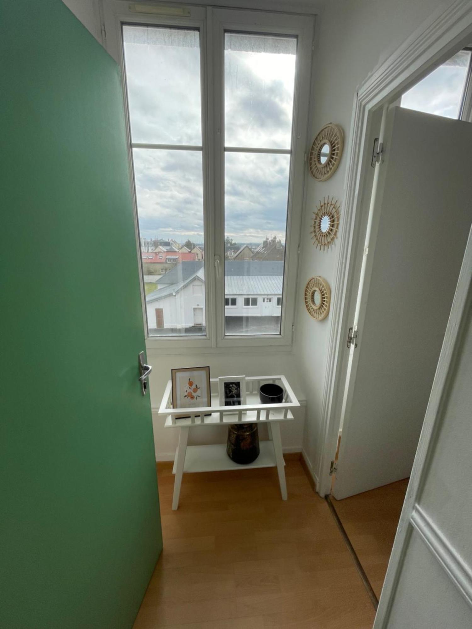 Un Cocon Au Presbytere Appartement