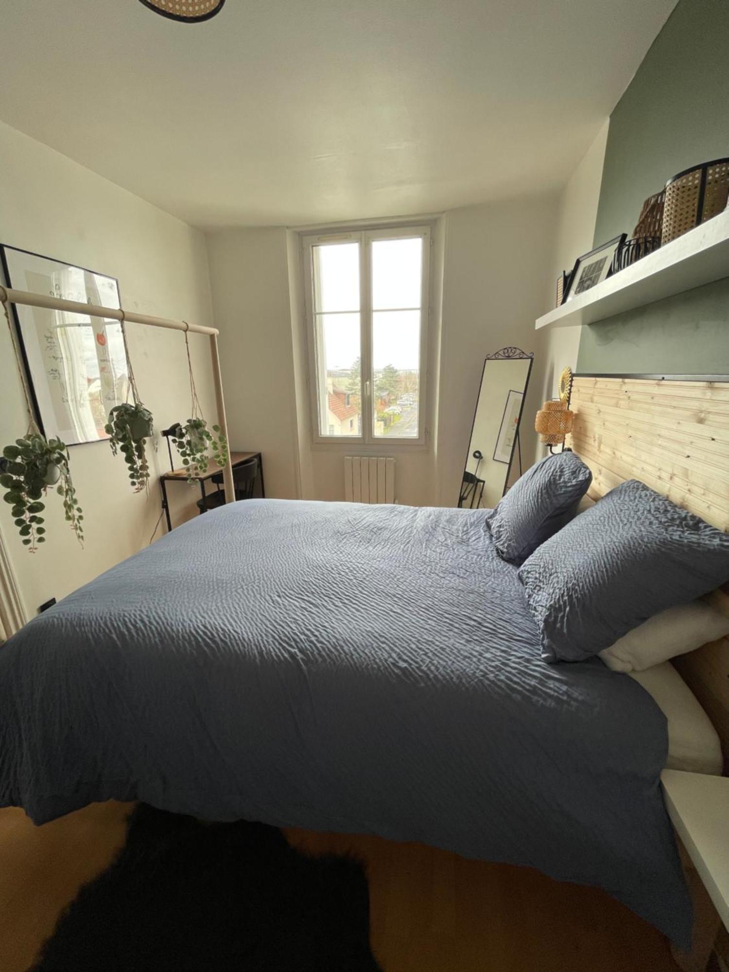 Un Cocon Au Presbytere * Caen