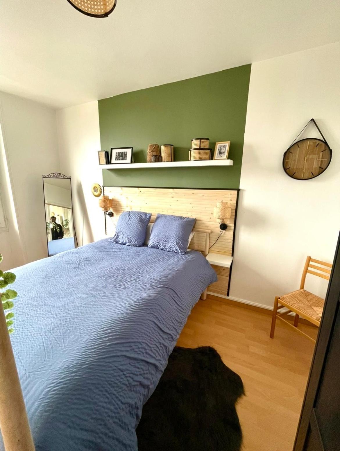 Un Cocon Au Presbytere Appartement