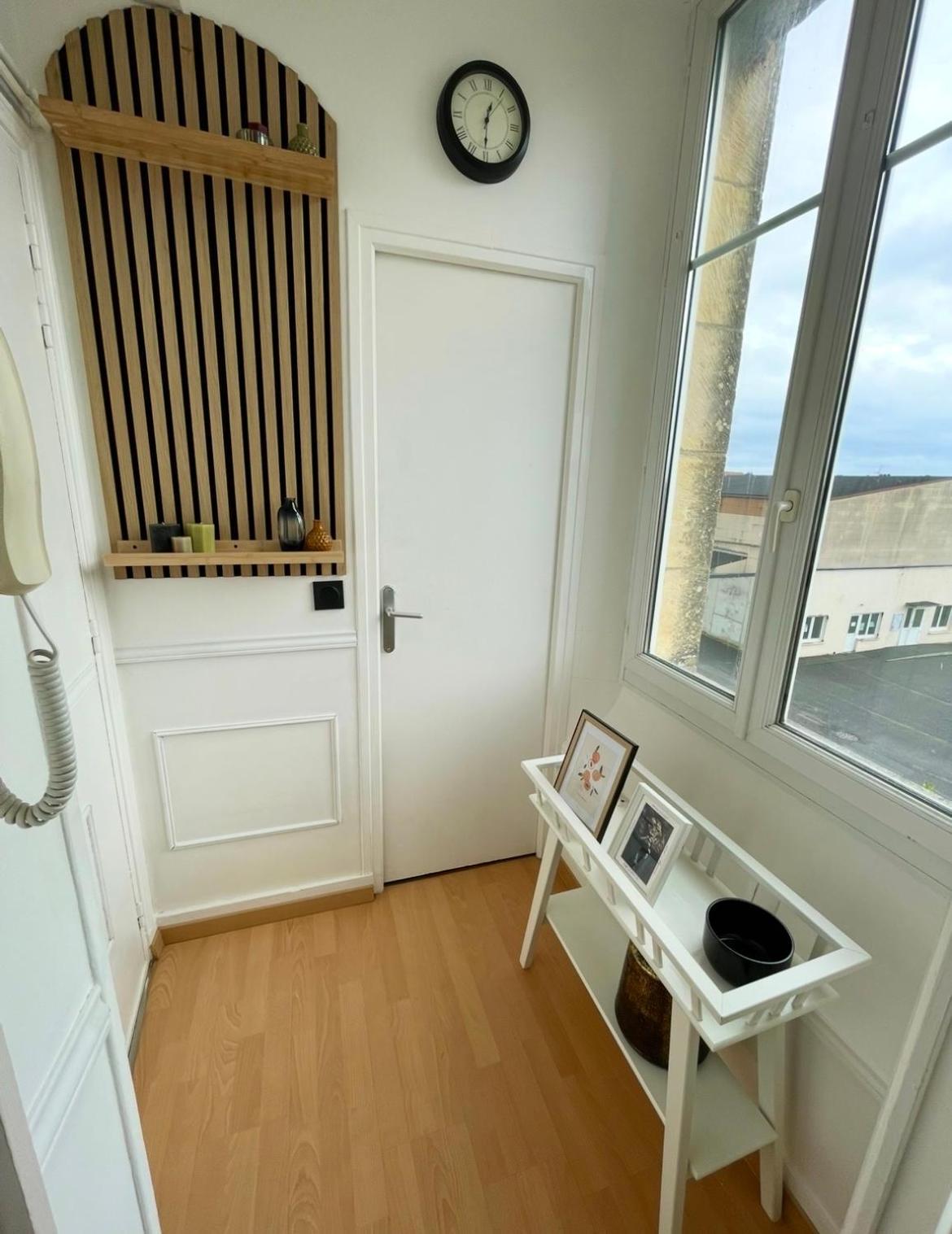 Appartement Un Cocon Au Presbytere