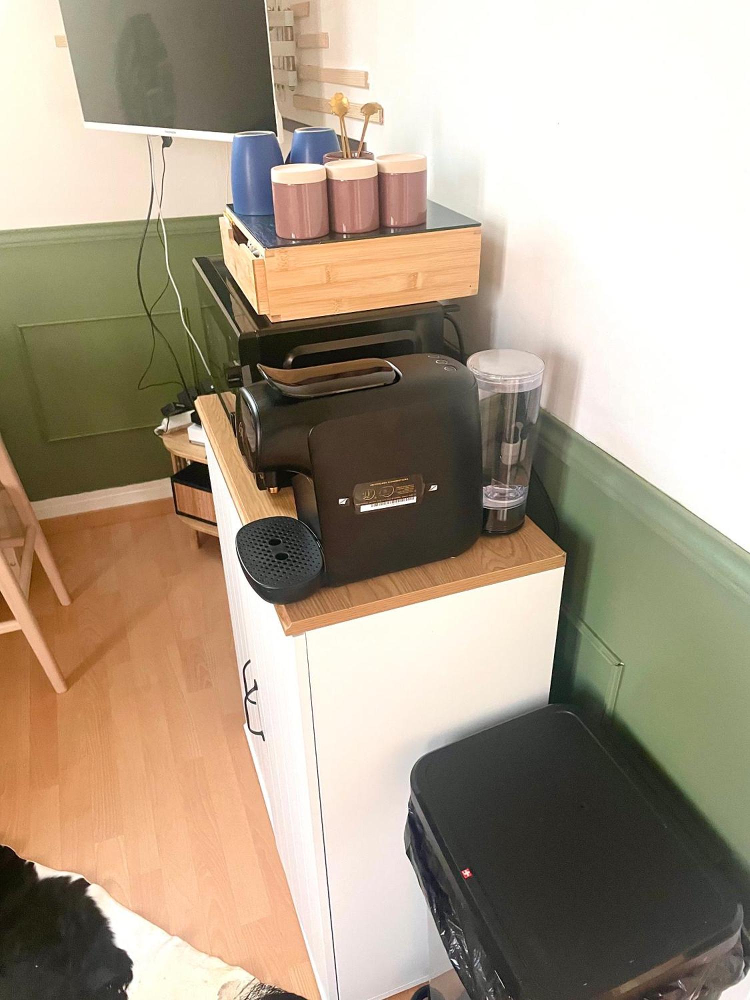 Un Cocon Au Presbytere Appartement