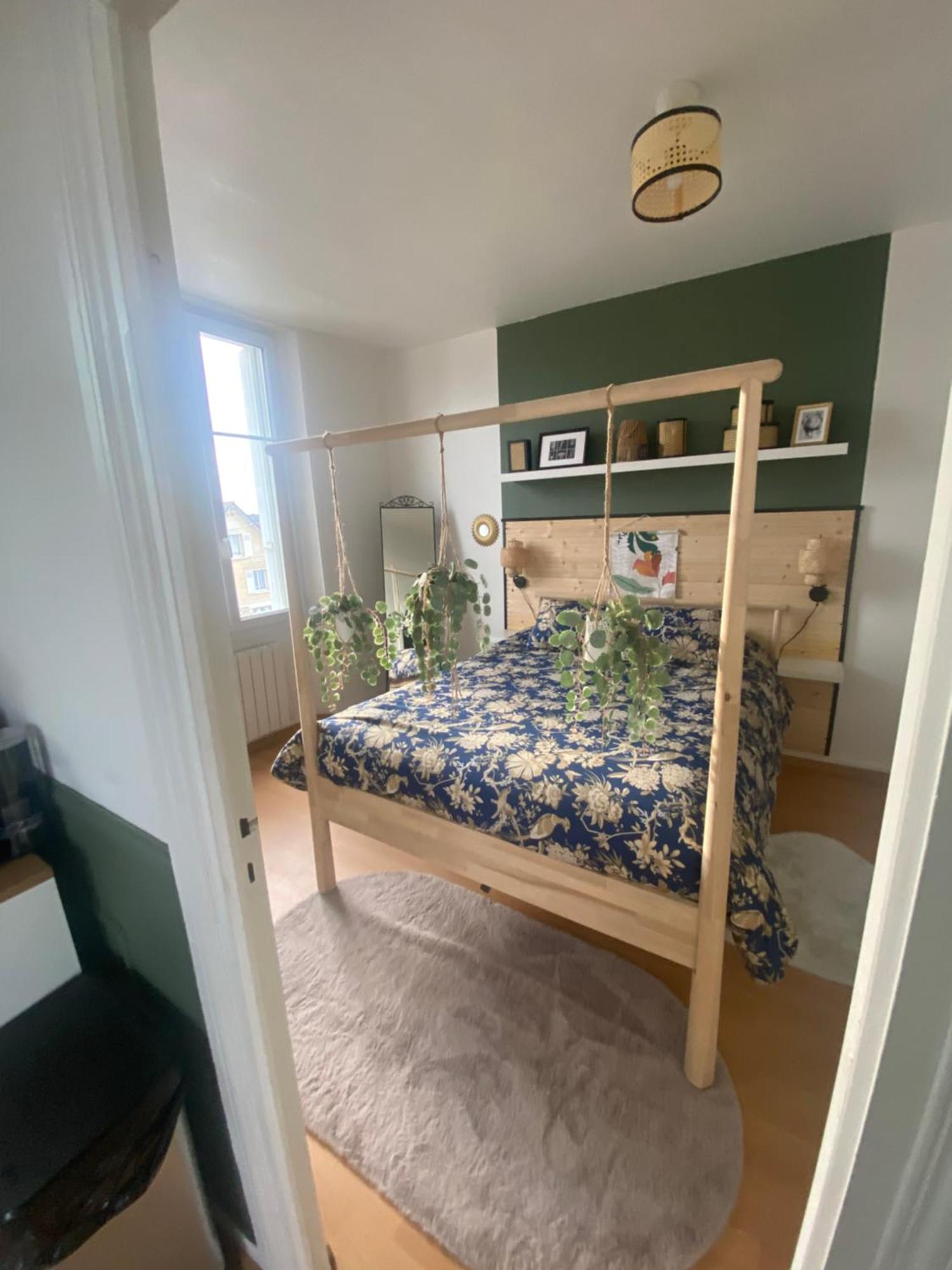 Un Cocon Au Presbytere Appartement Caen