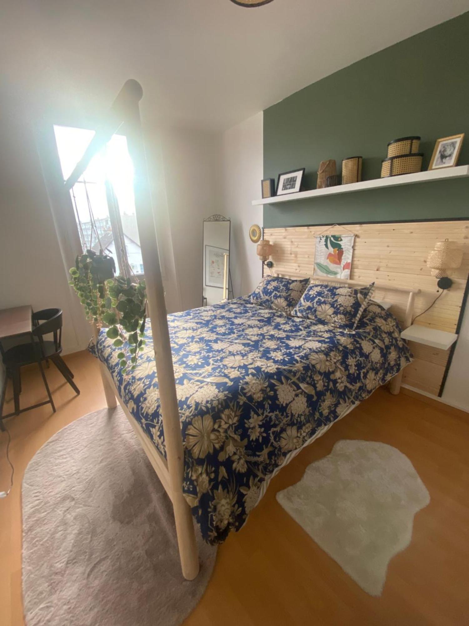 Appartement Un Cocon Au Presbytere